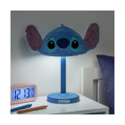 Paladone SoftGlo: Disney Stitch Επιτραπέζιο Διακοσμητικό Φωτιστικό (PP15967LSID)