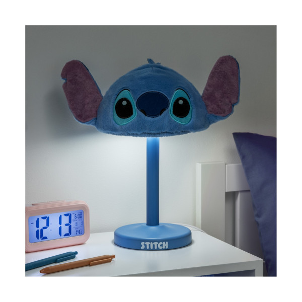 Paladone SoftGlo: Disney Stitch Επιτραπέζιο Διακοσμητικό Φωτιστικό (PP15967LSID)