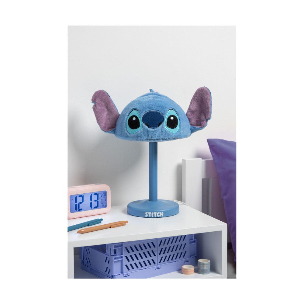 Paladone SoftGlo: Disney Stitch Επιτραπέζιο Διακοσμητικό Φωτιστικό (PP15967LSID)