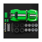 Mattel Brick Shop: Hot Wheels Speed Series - Custom '68 Chevrolet Camaro (JFT16)