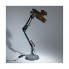 Paladone Star Wars The Mandalorian & Grogu - Razor Crest Φωτιστικό Γραφείου (PP15868MAN)