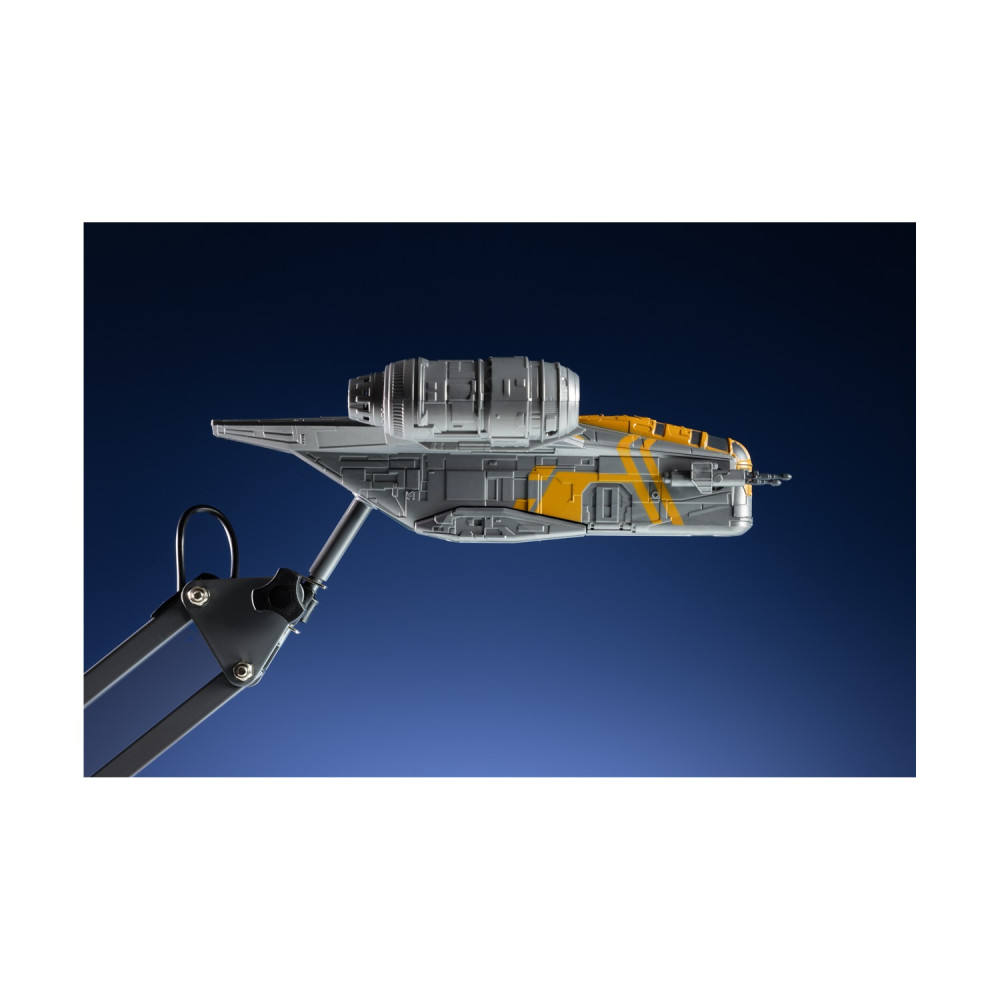 Paladone Star Wars The Mandalorian & Grogu - Razor Crest Φωτιστικό Γραφείου (PP15868MAN)