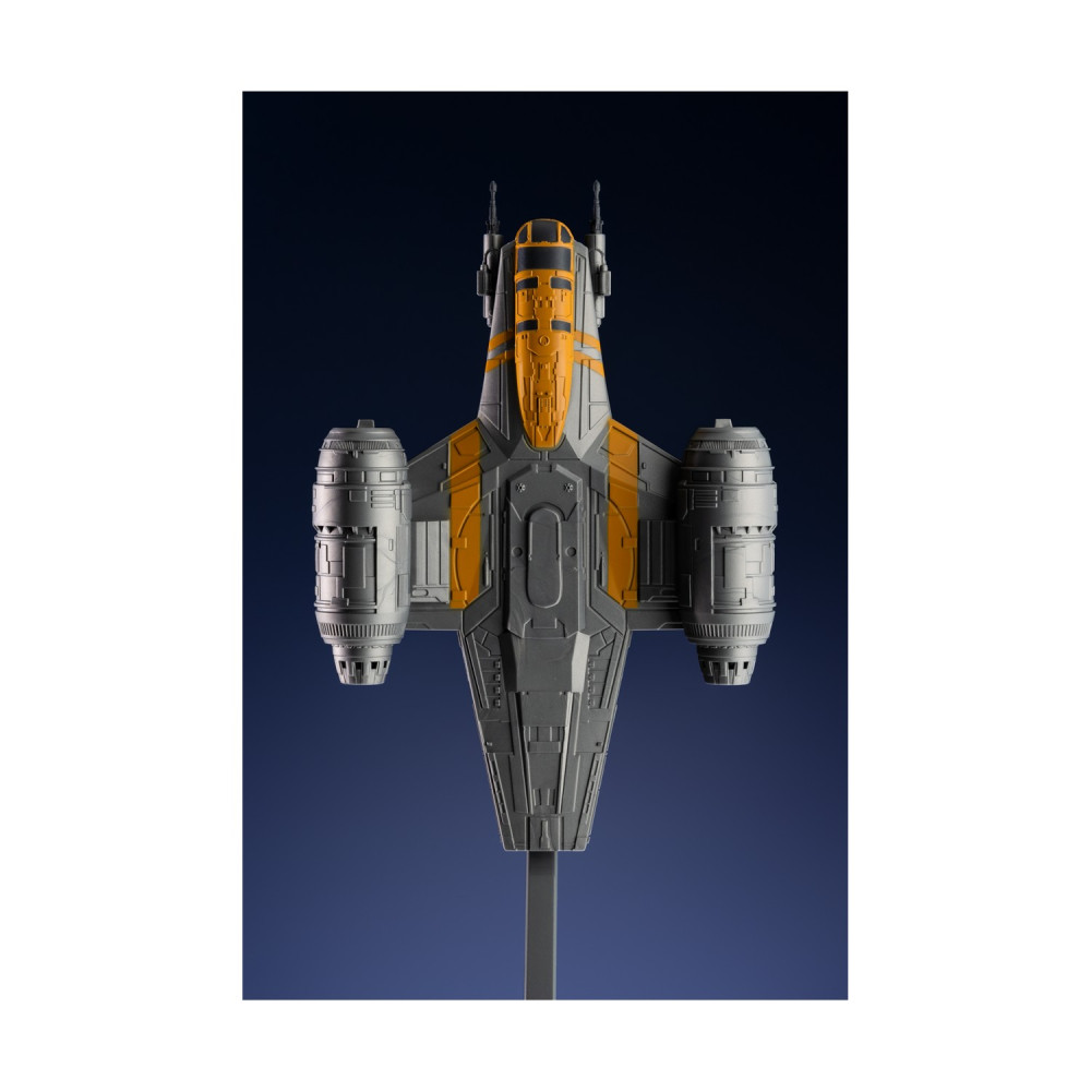 Paladone Star Wars The Mandalorian & Grogu - Razor Crest Φωτιστικό Γραφείου (PP15868MAN)