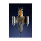 Paladone Star Wars The Mandalorian & Grogu - Razor Crest Φωτιστικό Γραφείου (PP15868MAN)