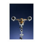 Paladone Star Wars The Mandalorian & Grogu - Razor Crest Φωτιστικό Γραφείου (PP15868MAN)