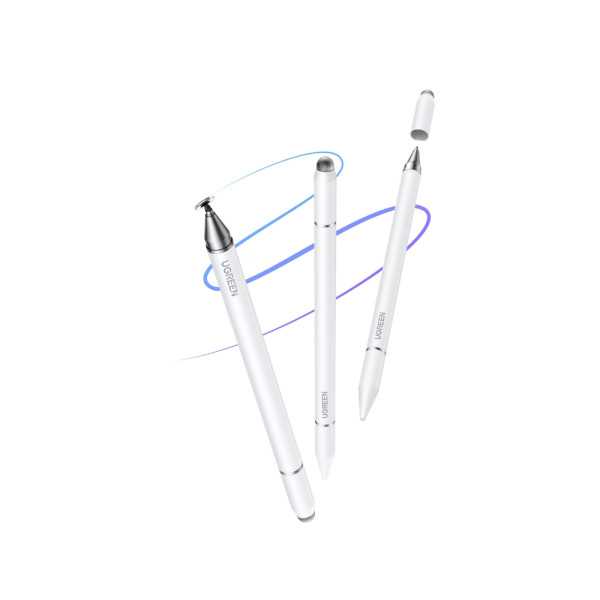UGreen LP952/65854 Stylus Pen 3 σε 1, Magnetic