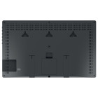 LiFE HORIZON Smartweather TUYA Smart Wi-Fi μετεωρολογικός σταθμός με ασύρματο εξωτερικό αισθητήρα, έγχρωμη οθόνη LCD 15.5" και πρόγνωση καιρού 5 ημερών