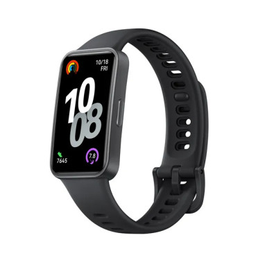 Huawei Band 10 (Μαύρο)
