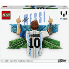 LEGO® Editions Lionel Messi-Celebration (43018)