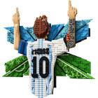LEGO® Editions Lionel Messi-Celebration (43018)