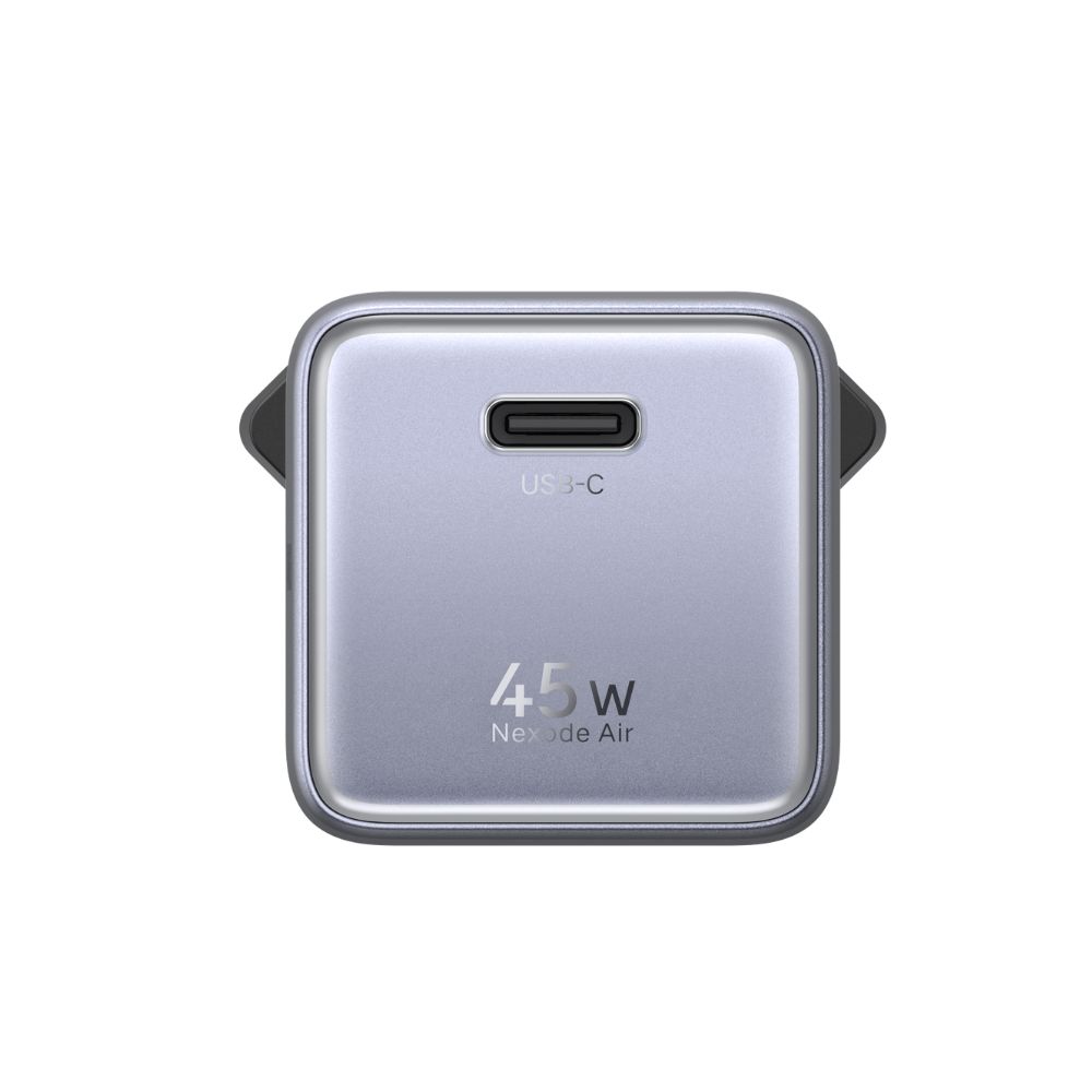 UGreen X840/95692B Φορτιστής GaN PD 45W (Γκρί)