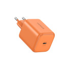 UGreen X524/95321 Φορτιστής GaN PD 45W (Πορτοκαλί)