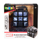 Spin Master Κύβος του Ρούμπικ Marvel Rubik's Cubers - Black Panther 3x3 (20148761)
