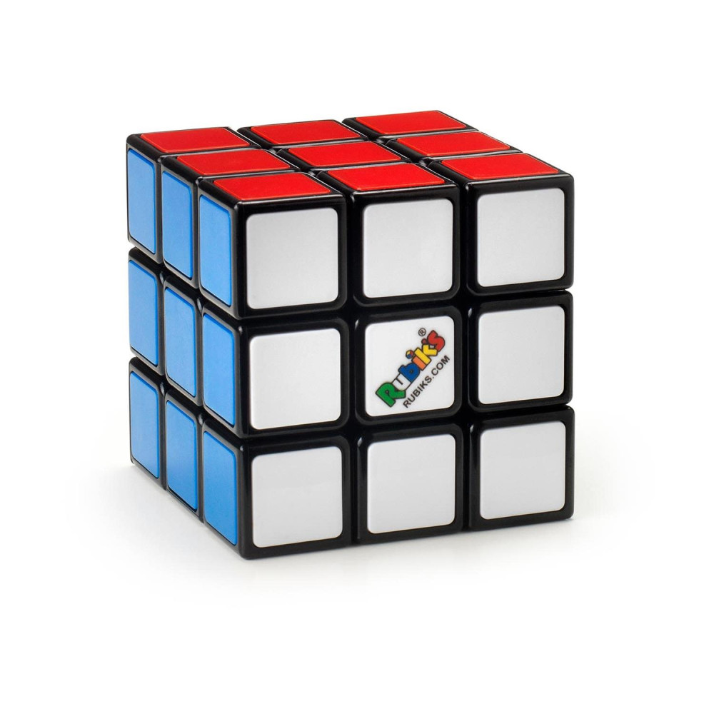 Spin Master Κύβος του Ρούμπικ Rubik's The Original 3X3 (6063968)
