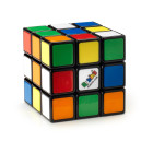 Spin Master Κύβος του Ρούμπικ Rubik's The Original 3X3 (6063968)