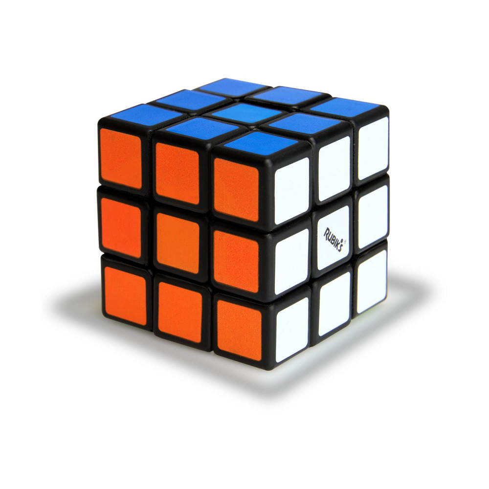 Spin Master Κύβος του Ρούμπικ Squish Cube 3X3 (6072705)