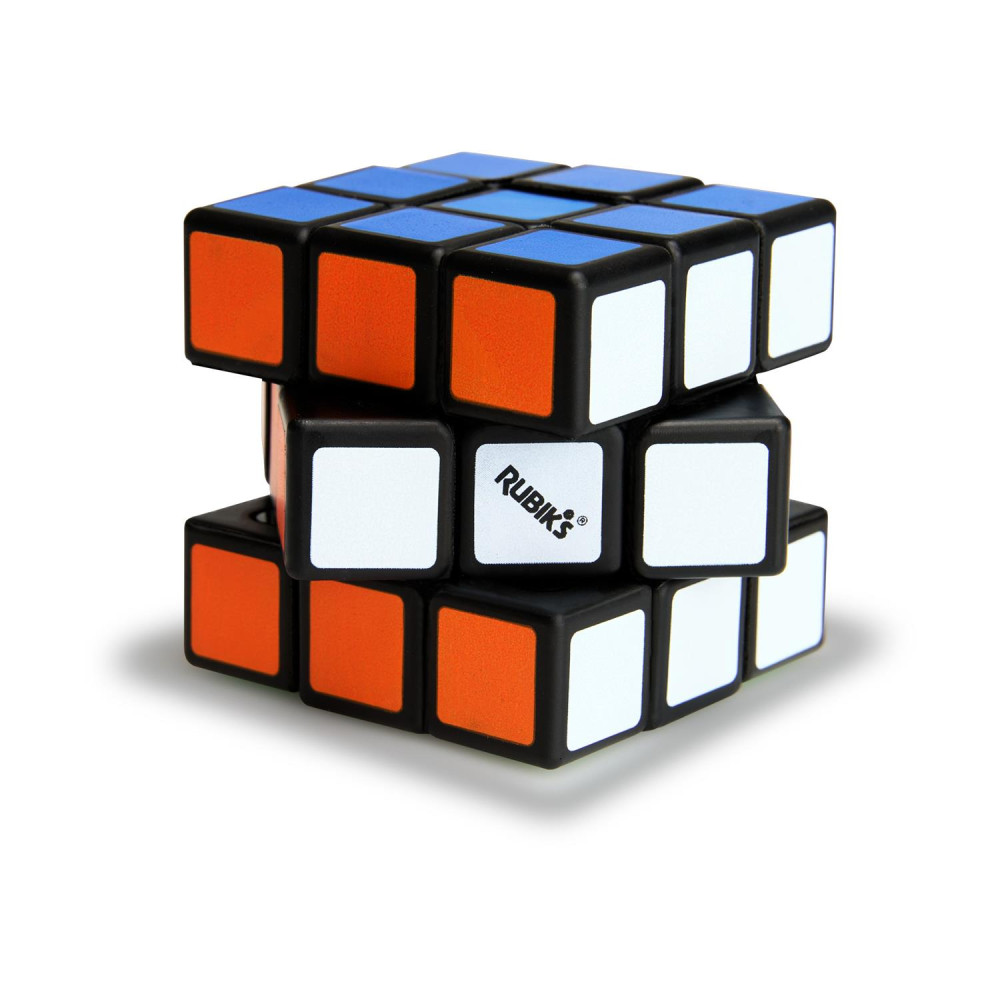 Spin Master Κύβος του Ρούμπικ Squish Cube 3X3 (6072705)