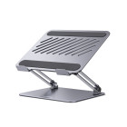 UGreen LP966/45929 Επιτραπέζια Βάση Laptop (Ασημί)