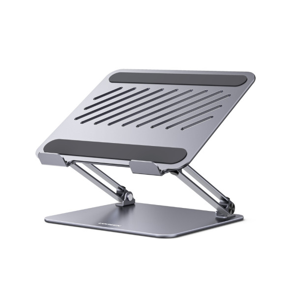 UGreen LP966/45929 Επιτραπέζια Βάση Laptop (Ασημί)