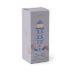 Paddywax Κεραμικό Σπιτάκι με Αρωματικούς Incense Κώνους & Ρεσω - No.07 Lighthouse Style