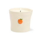 Paddywax Bistro Orange Φυτικό Κερί 226gr σε Κεραμικό Δοχείο - Citrus Spritz