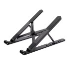 UGreen LP977/55693 Επιτραπέζια Βάση Laptop (Μαύρο)