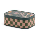 Paddywax Bistro Mushroom Φυτικό Κερί 127gr σε Μεταλλικό Δοχείο Κονσέρβα - Wild Mushroom