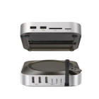 Ugreen CM841A/95094 USB-C Docking Station 11 σε 1 για Mac Mini (M4 & M4 Pro)