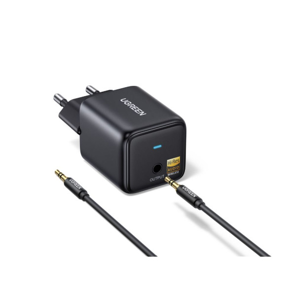 Ugreen BT523/65059 Audio Receiver Bluetooth 6.0