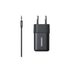 Ugreen BT523/65059 Audio Receiver Bluetooth 6.0