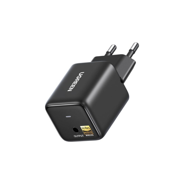 Ugreen BT523/65059 Audio Receiver Bluetooth 6.0