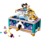 LEGO Disney Jasmine's Jewellery Box (43295)