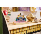 LEGO Disney Jasmine's Jewellery Box (43295)