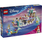 LEGO Disney Ariel's Royal Wedding Boat (43299)