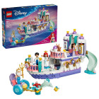 LEGO Disney Ariel's Royal Wedding Boat (43299)