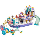 LEGO Disney Ariel's Royal Wedding Boat (43299)