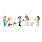 LEGO Disney Ariel's Royal Wedding Boat (43299)