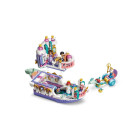 LEGO Disney Ariel's Royal Wedding Boat (43299)