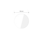 Tech-Protect GLASS FIT+ 2-pack για Huawei Watch GT 6 / 7 (41 MM)