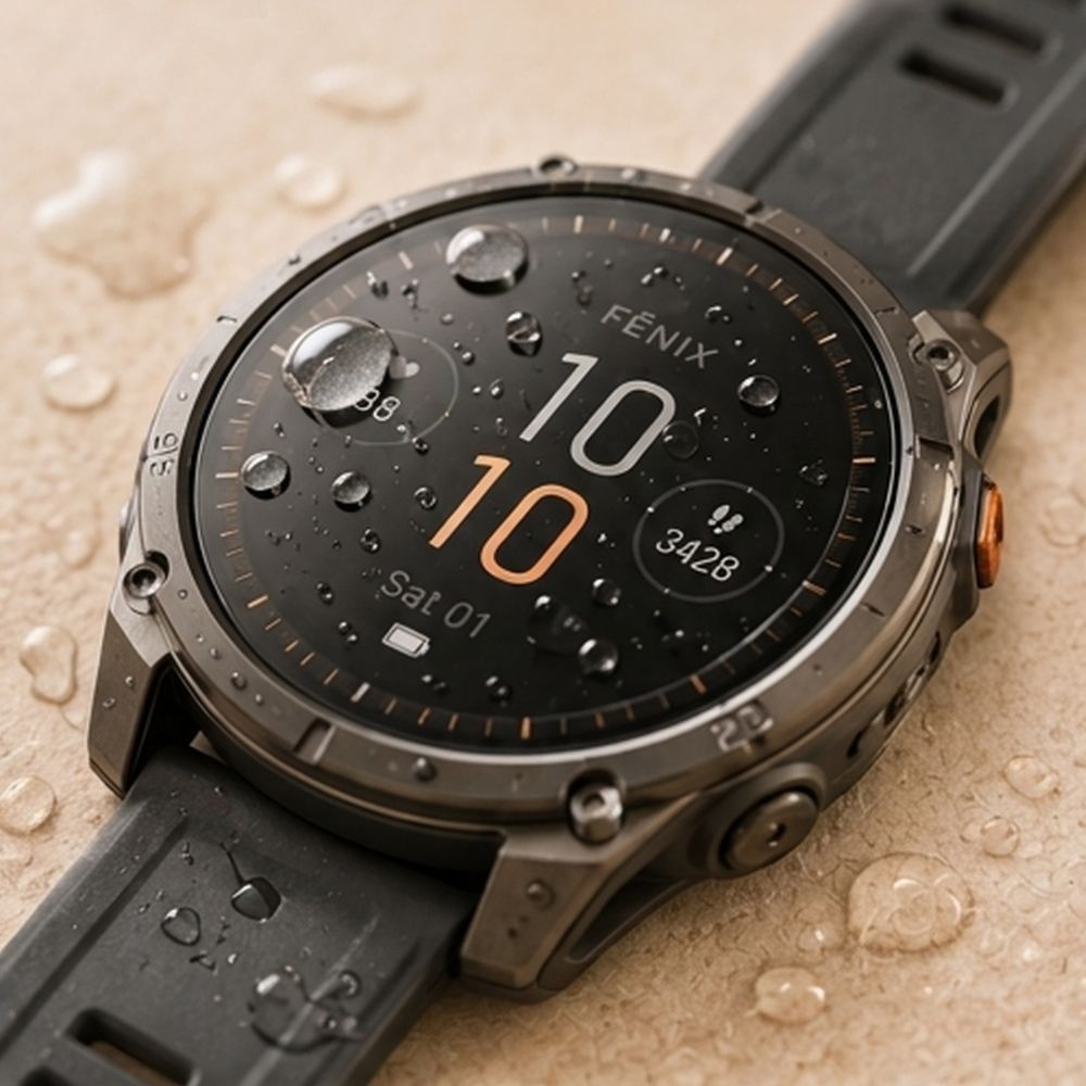 Tech-Protect GLASS FIT+ 2-pack για Huawei WATCH GT 6 PRO / 7 PRO (46 MM)