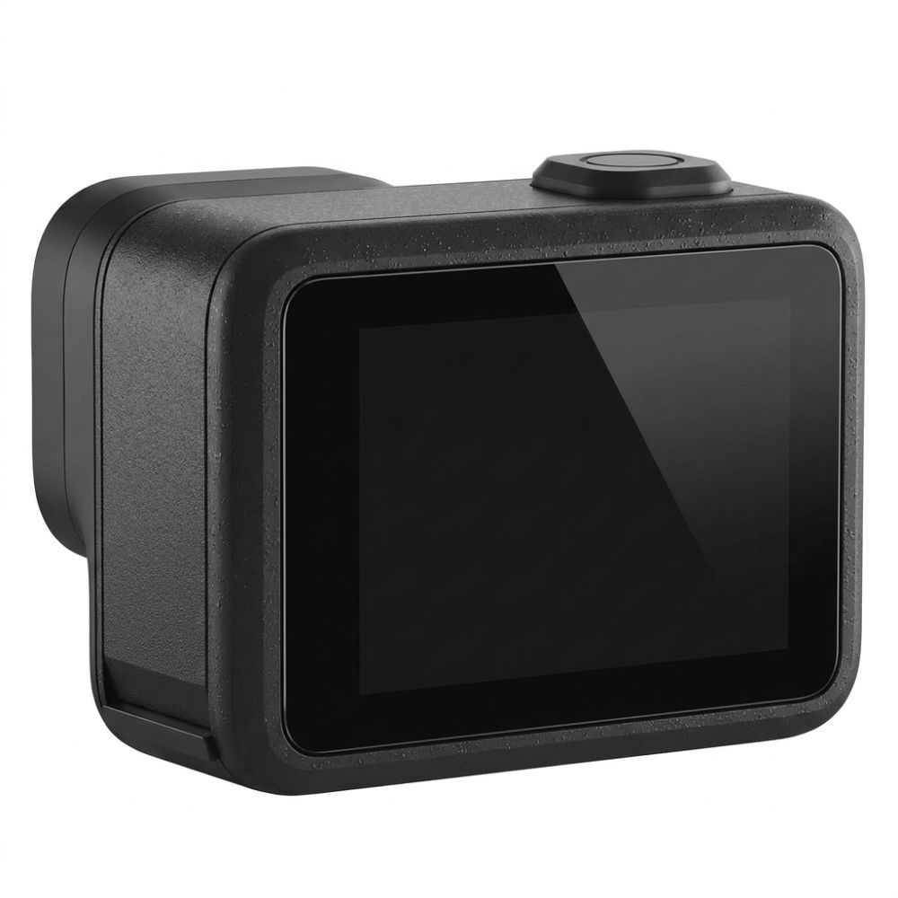 Tech-Protect Foil Glass Fit+ 2 Set για Gopro Mission 1 / Pro