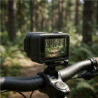 Tech-Protect Foil Glass Fit+ 2 Set για Gopro Mission 1 / Pro