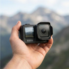 Tech-Protect Foil Glass Fit+ 2 Set για Gopro Mission 1 / Pro