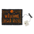 Legami Halloween Πατάκι Εισόδου που Ουρλιάζει Undermat with Sound Effects - Screaming Doormat