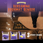 Legami Halloween Πατάκι Εισόδου που Ουρλιάζει Undermat with Sound Effects - Screaming Doormat