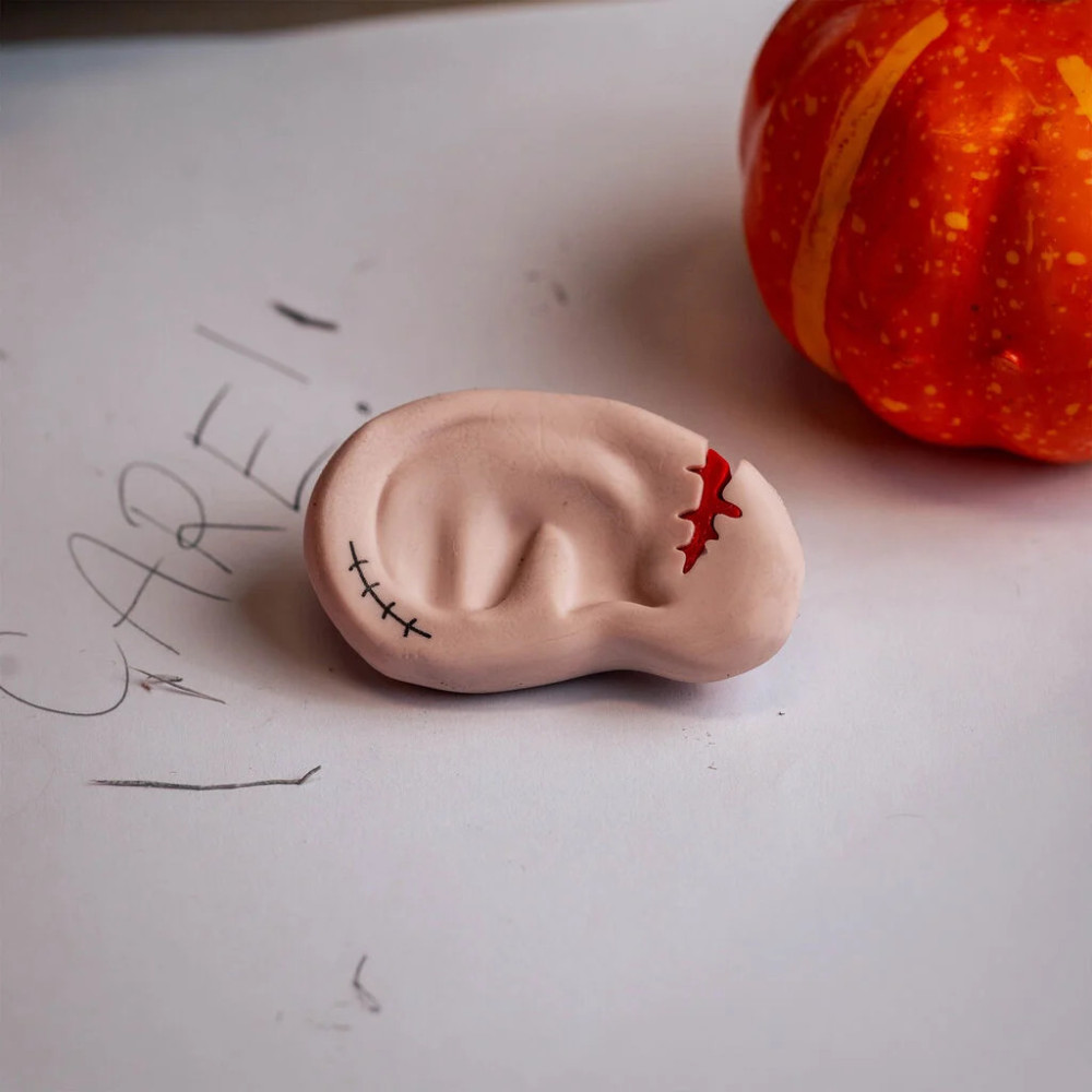 Legami Halloween Αρωματική Γόμα - Ear We Go Again