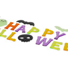 Legami Halloween Σετ 29 Αυτοκόλλητα για Παράθυρα - Windo-Glow