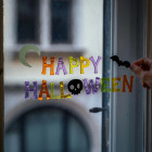Legami Halloween Σετ 29 Αυτοκόλλητα για Παράθυρα - Windo-Glow