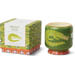 Paddywax A dopo Κεραμικό Κερί Σόγιας - Prickly Pear 226gr Crocodile