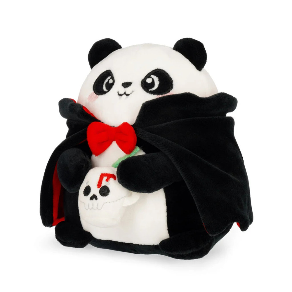 Legami Halloween Λούτρινο Plush Luxury Toy - "Bam-Boo"